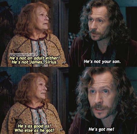 how does sirius black die|More.